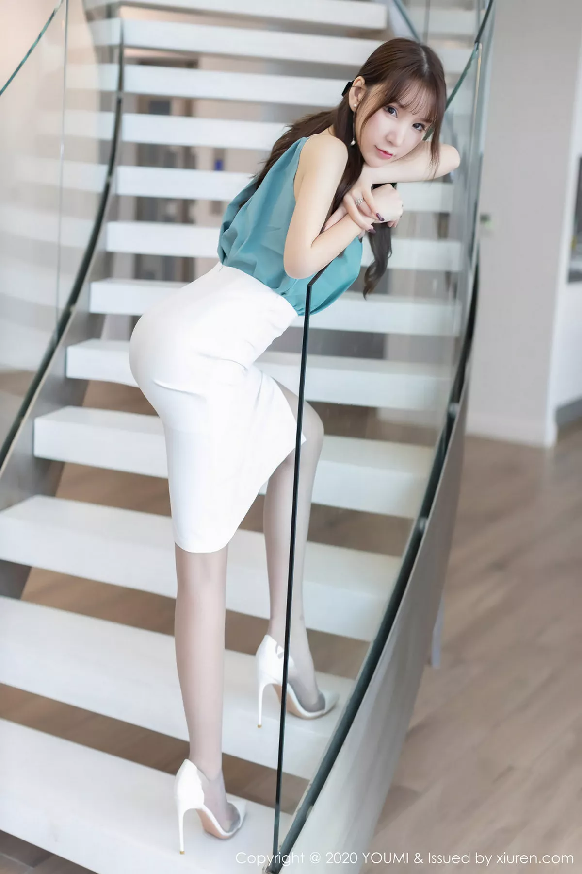 图片[23]-[YouMi尤蜜荟]第414期周于希写真-秀人资源网