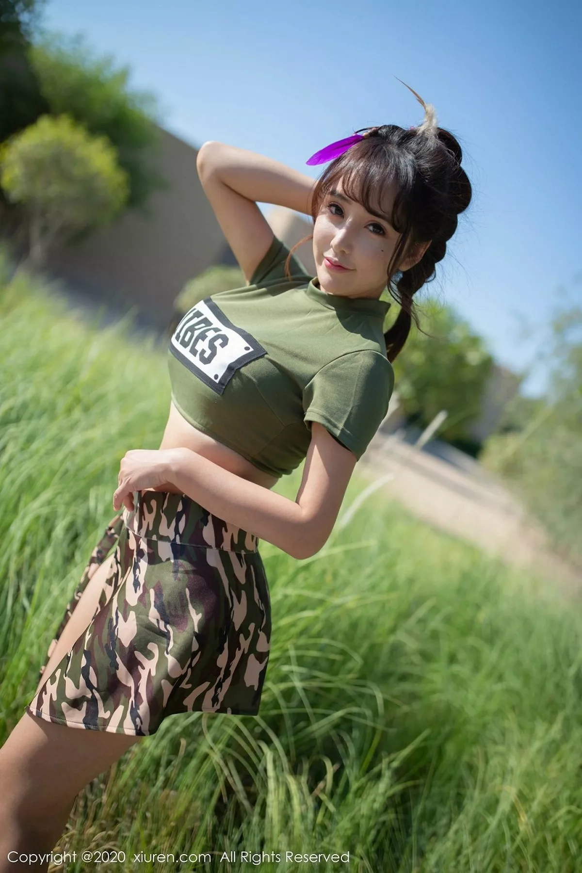 图片[18]-[XiuRen秀人网]第2070期陶喜乐写真-秀人资源网