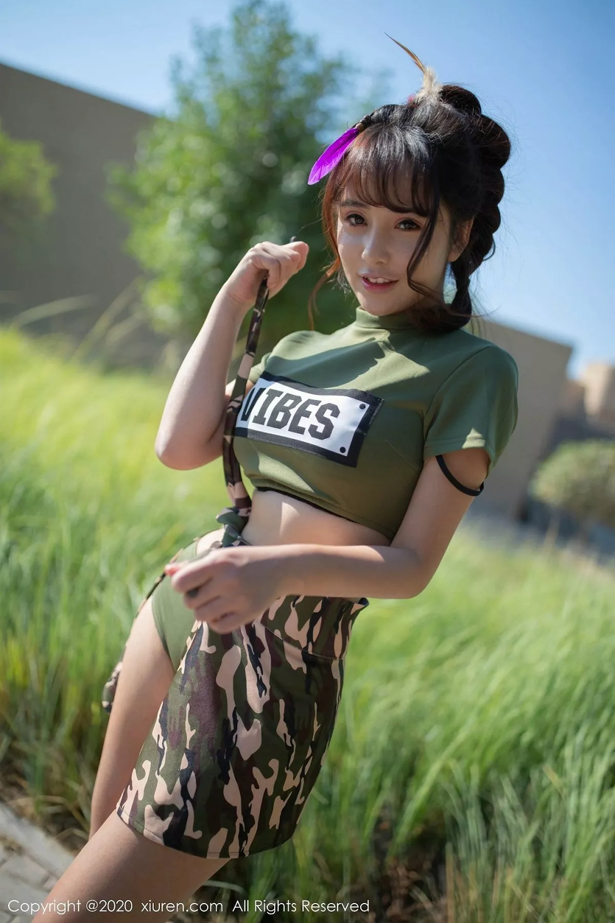 图片[12]-[XiuRen秀人网]第2070期陶喜乐写真-秀人资源网