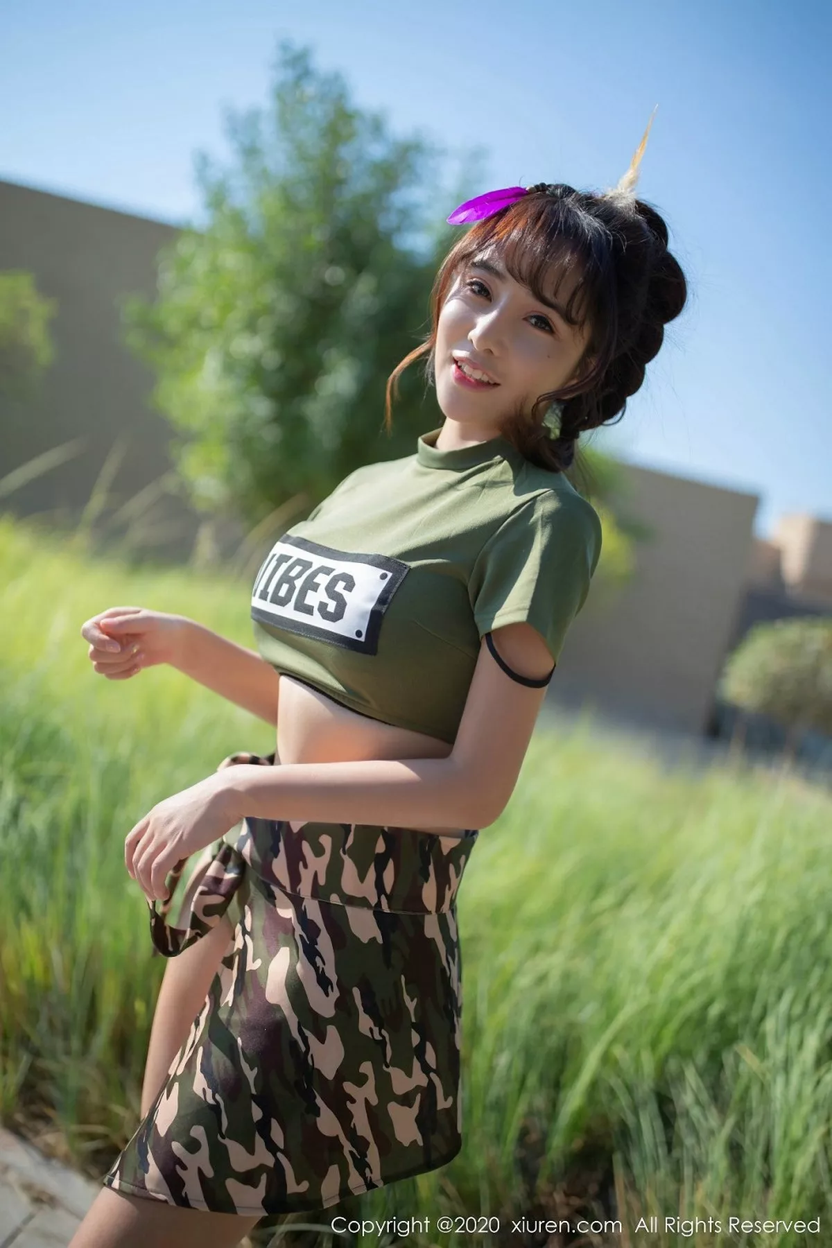 图片[17]-[XiuRen秀人网]第2070期陶喜乐写真-秀人资源网