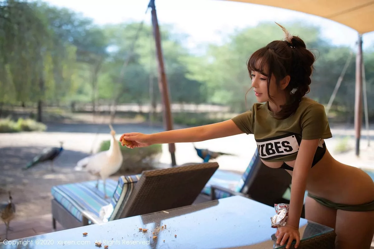 图片[25]-[XiuRen秀人网]第2070期陶喜乐写真-秀人资源网