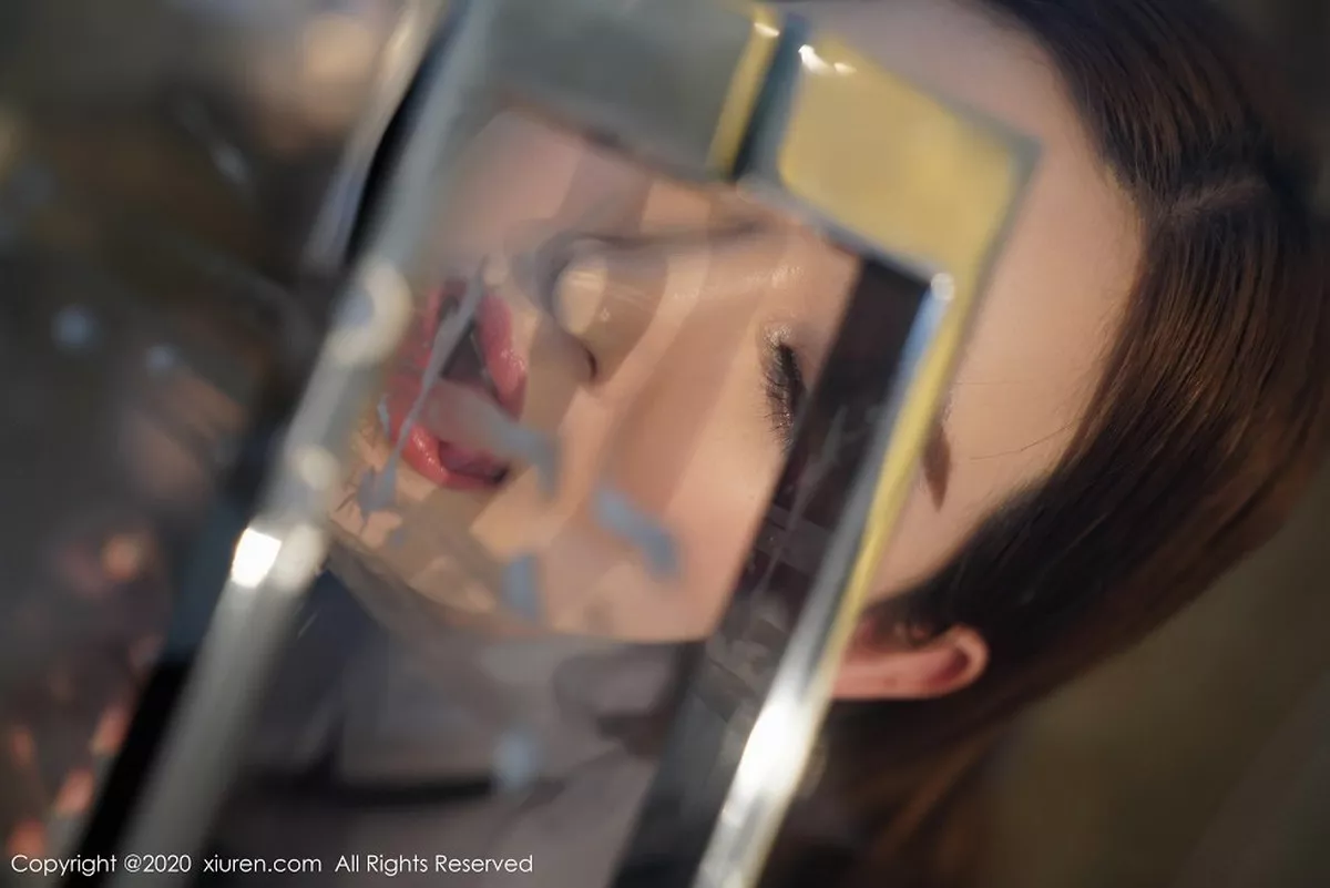 图片[3]-[XiuRen秀人网]第2072期沈梦瑶写真-秀人资源网