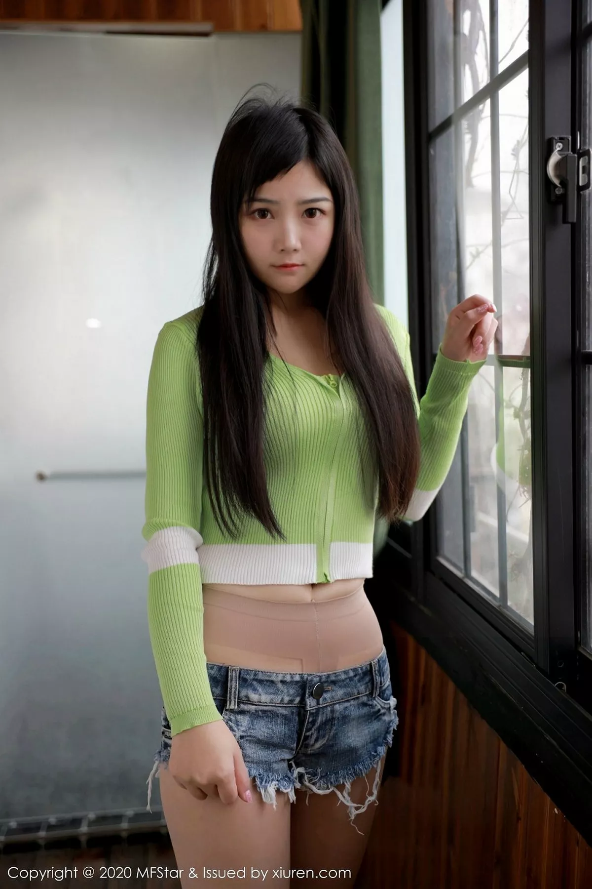 图片[19]-[MFStar模范学院]第290期徐微微写真-秀人资源网