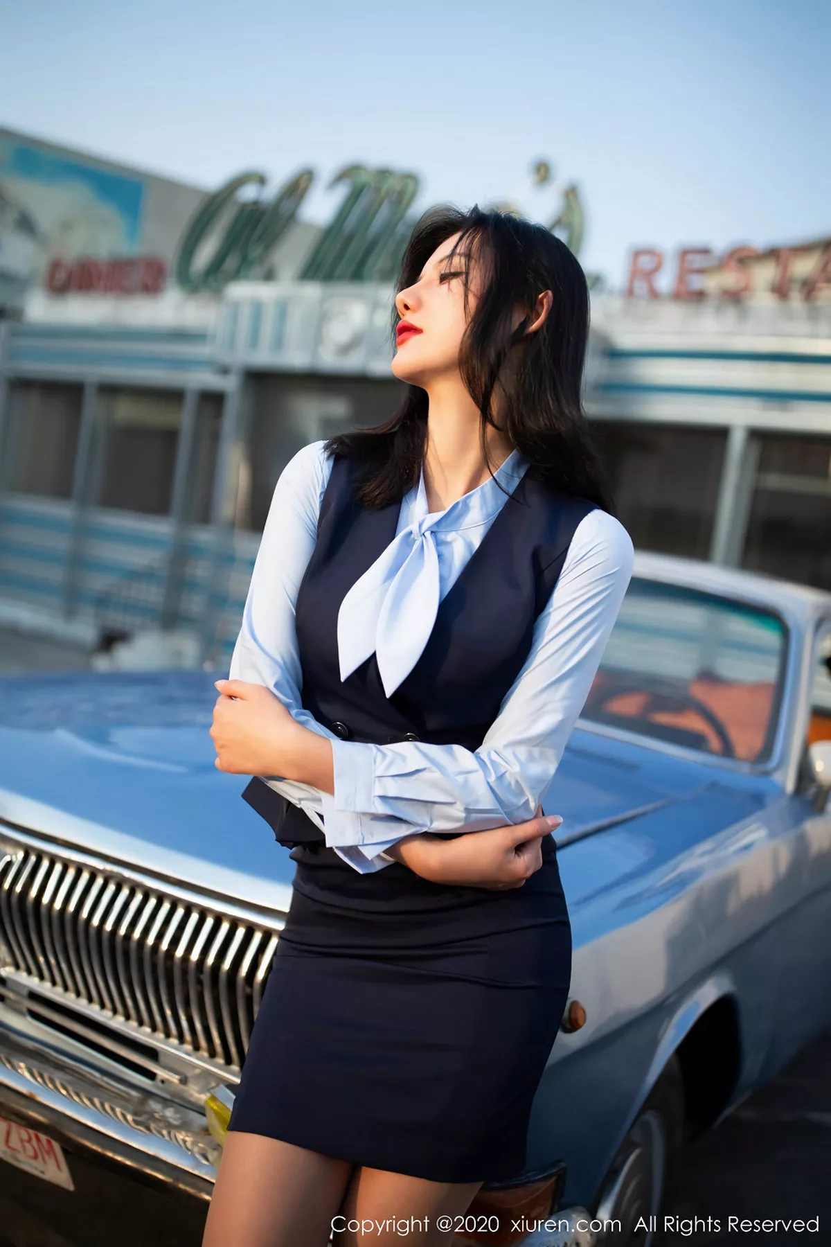 图片[19]-[XiuRen秀人网]第1979期就是阿朱啊写真-秀人资源网