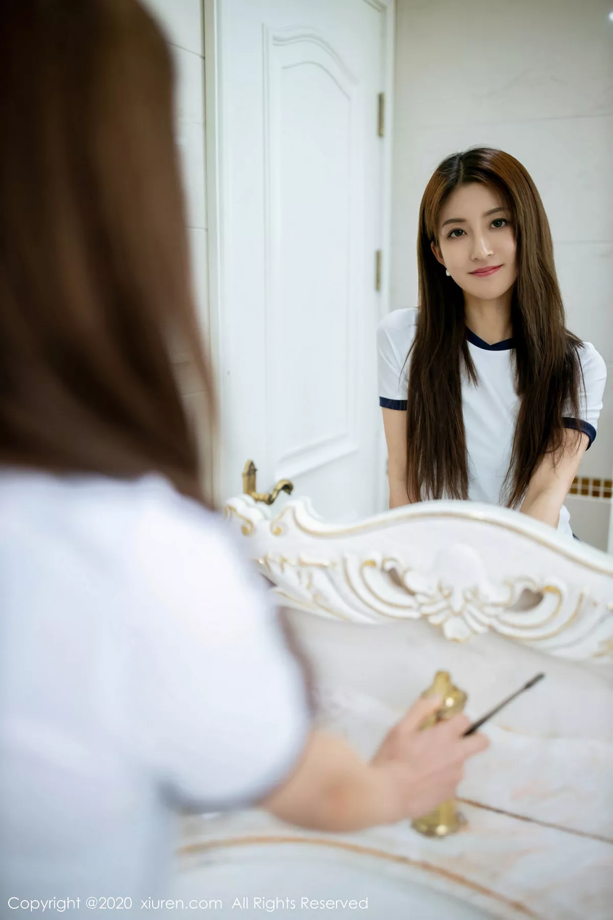 图片[21]-[XiuRen秀人网]第1975期林文文写真-秀人资源网