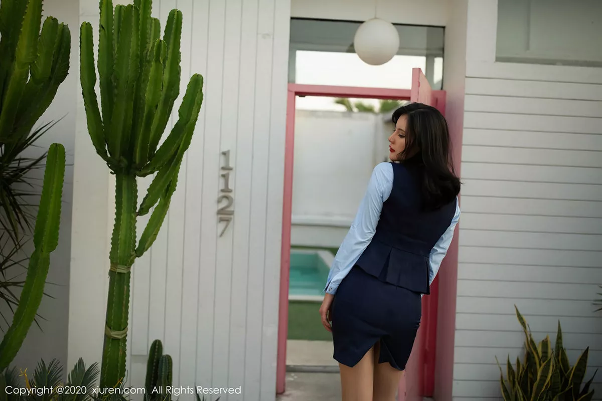 图片[23]-[XiuRen秀人网]第1979期就是阿朱啊写真-秀人资源网