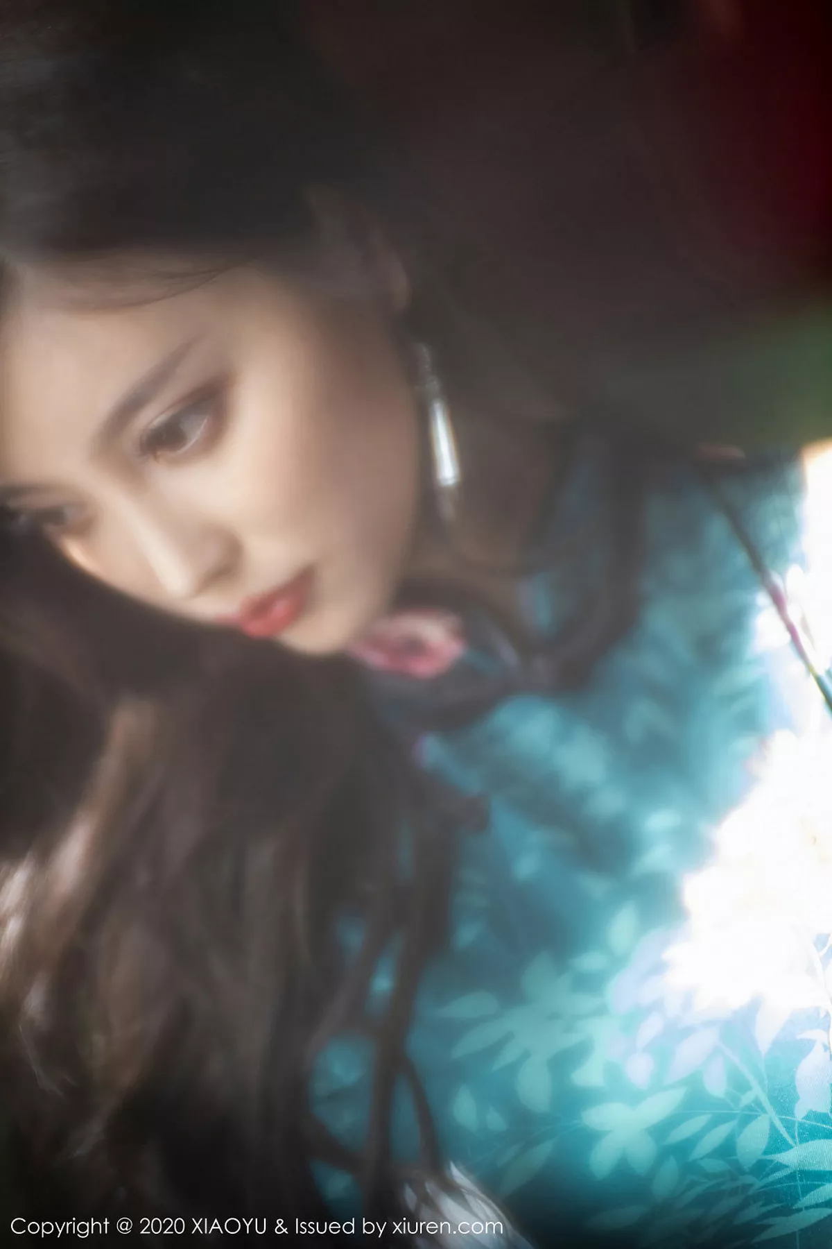 图片[26]-[XiaoYu画语界]第247期杨晨晨写真-秀人资源网