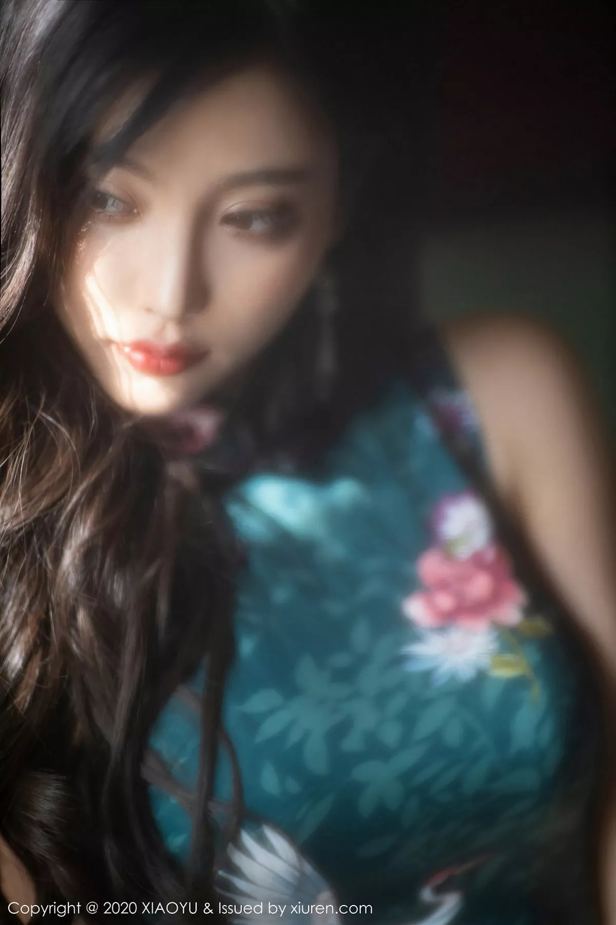 图片[24]-[XiaoYu画语界]第247期杨晨晨写真-秀人资源网