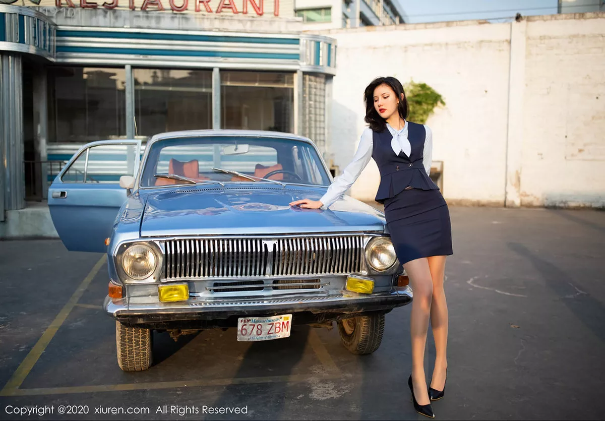 图片[14]-[XiuRen秀人网]第1979期就是阿朱啊写真-秀人资源网