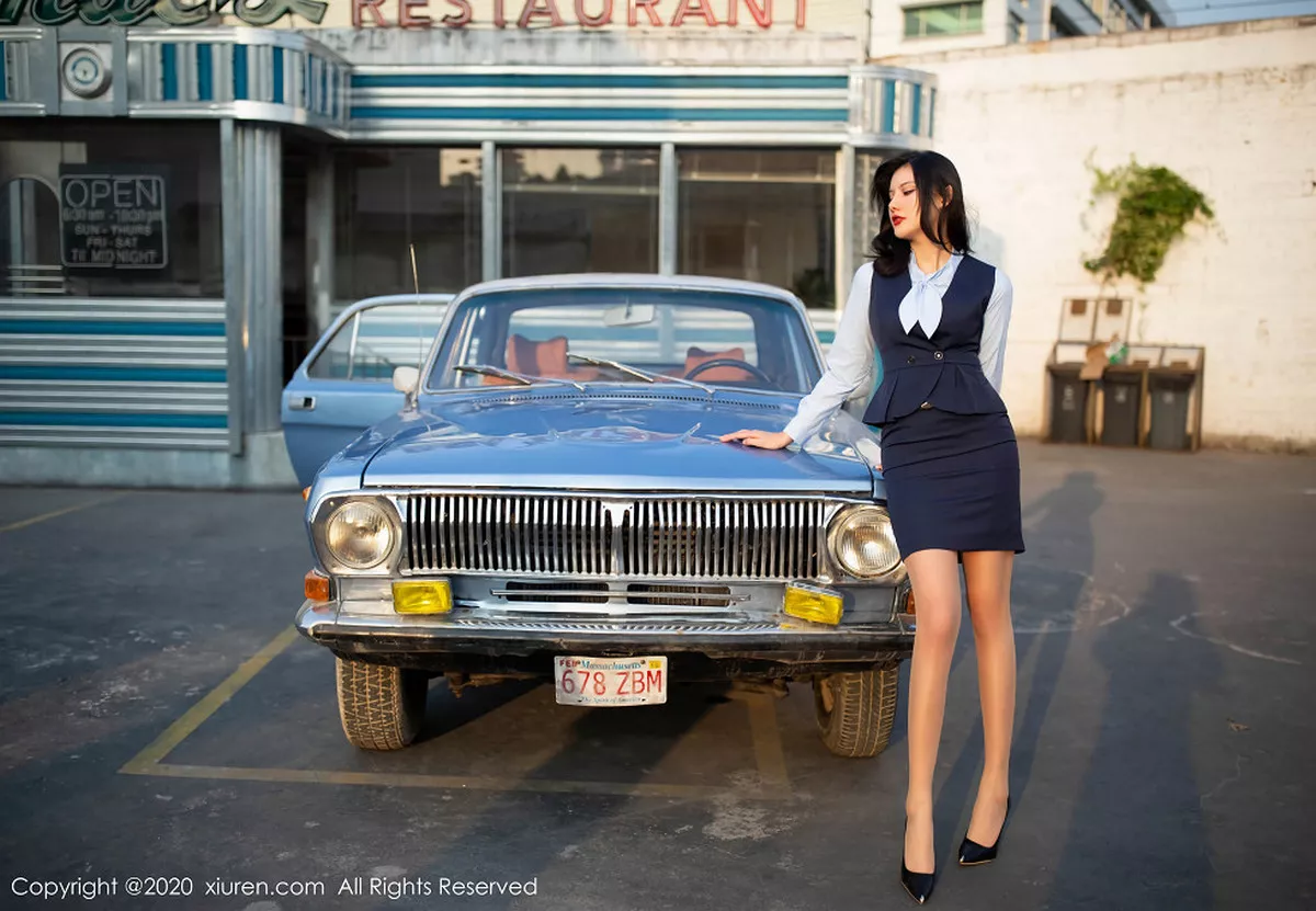 图片[4]-[XiuRen秀人网]第1979期就是阿朱啊写真-秀人资源网