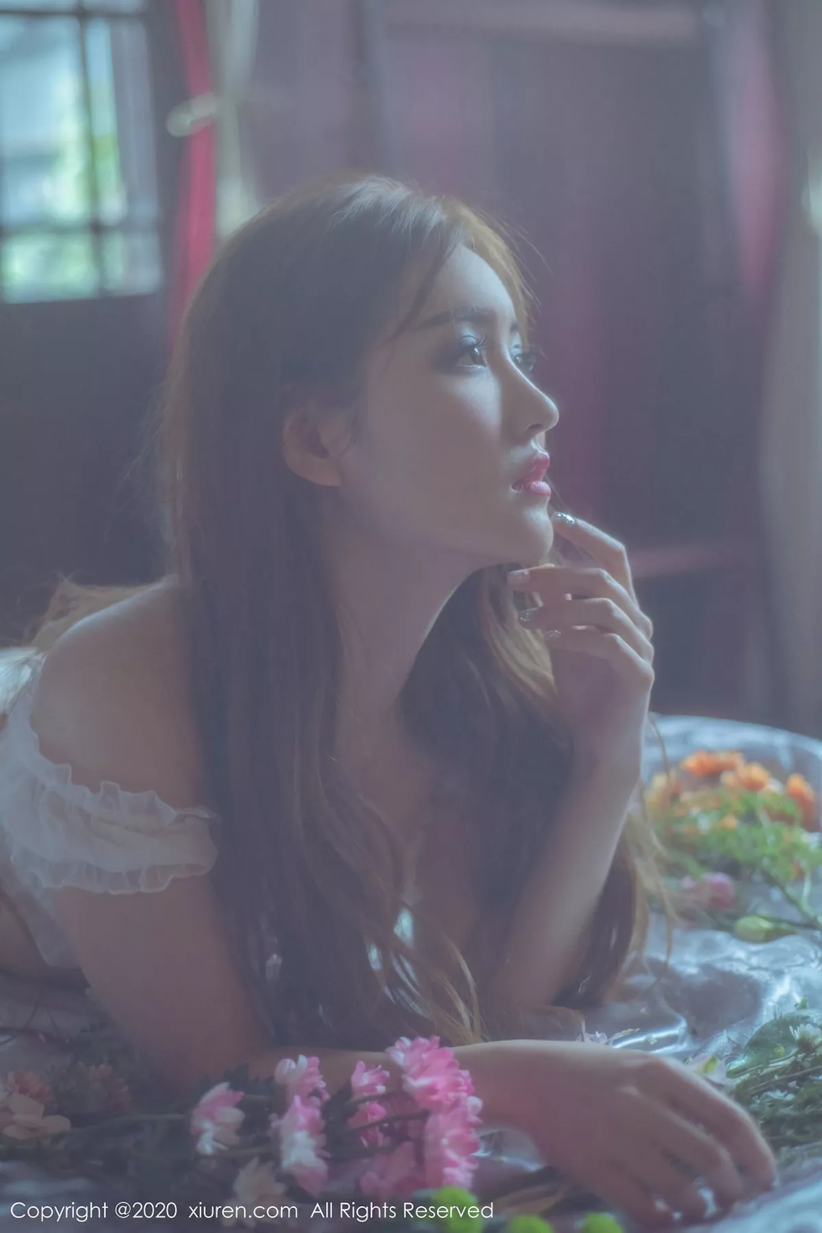图片[6]-[XiuRen秀人网]第1980期沈梦瑶写真-秀人资源网