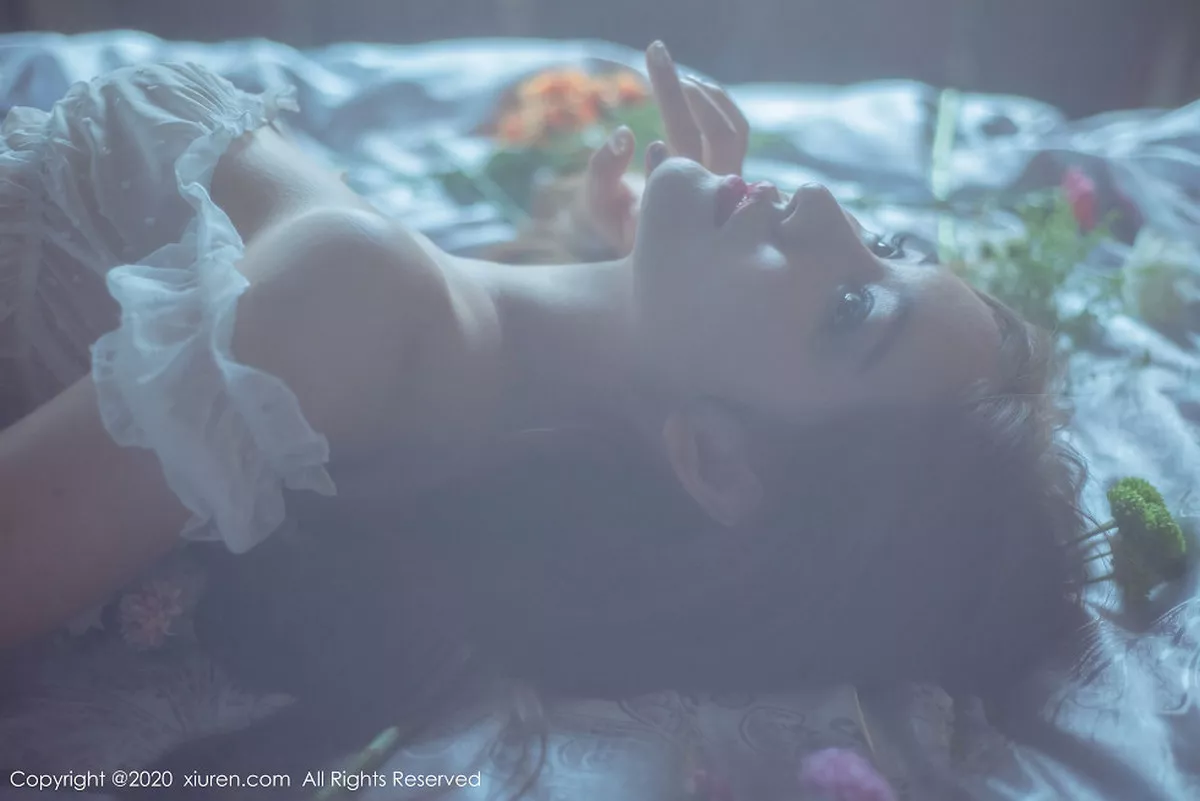 图片[5]-[XiuRen秀人网]第1980期沈梦瑶写真-秀人资源网