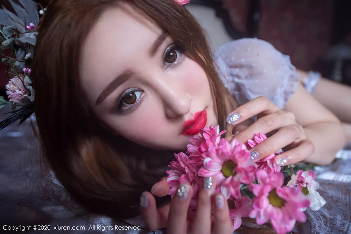 图片[7]-[XiuRen秀人网]第1980期沈梦瑶写真-秀人资源网