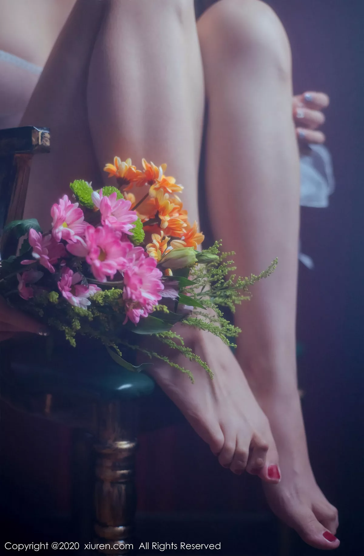 图片[12]-[XiuRen秀人网]第1980期沈梦瑶写真-秀人资源网