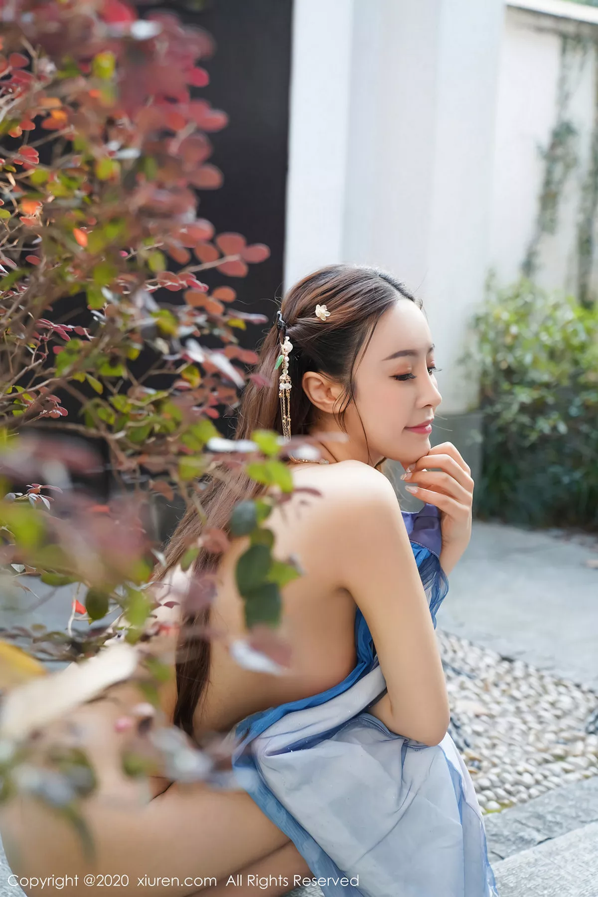 图片[14]-[XiuRen秀人网]第1983期周井空写真-秀人资源网