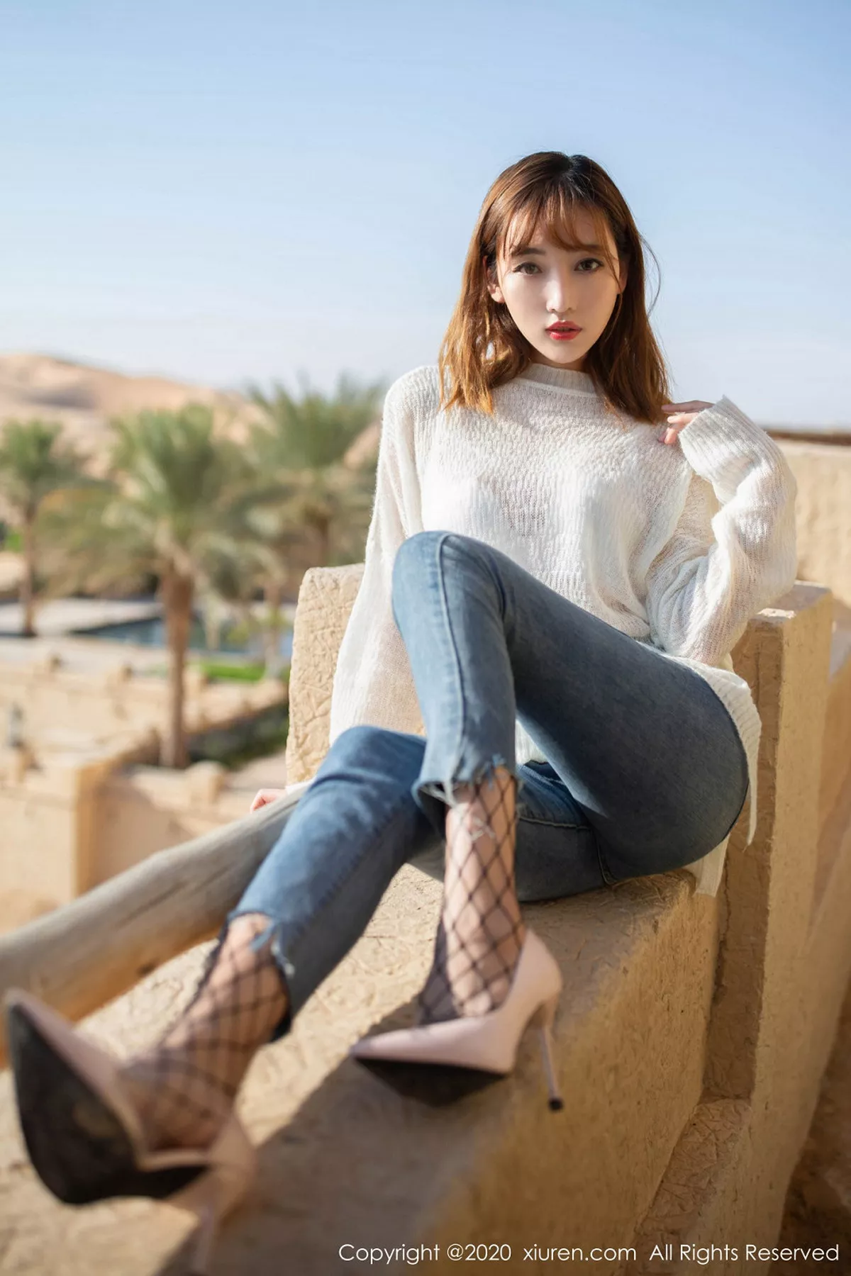 图片[32]-[XiuRen秀人网]第1988期陆萱萱写真-秀人资源网