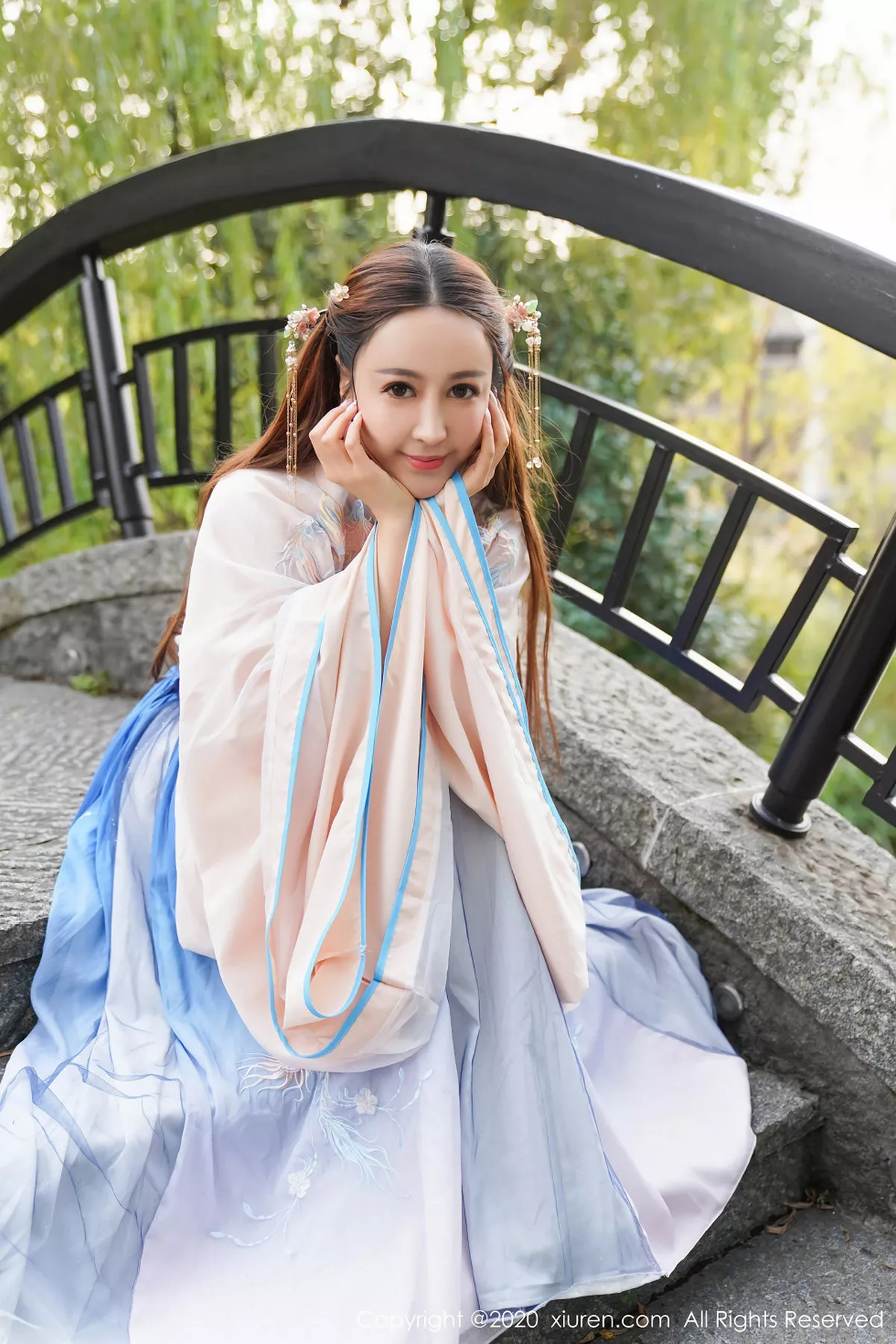 图片[11]-[XiuRen秀人网]第1983期周井空写真-秀人资源网