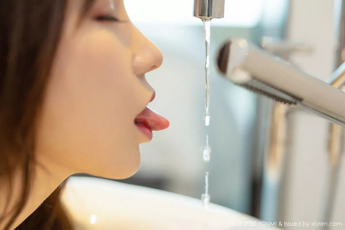 图片[3]-[YouMi尤蜜荟]第418期周于希写真-秀人资源网