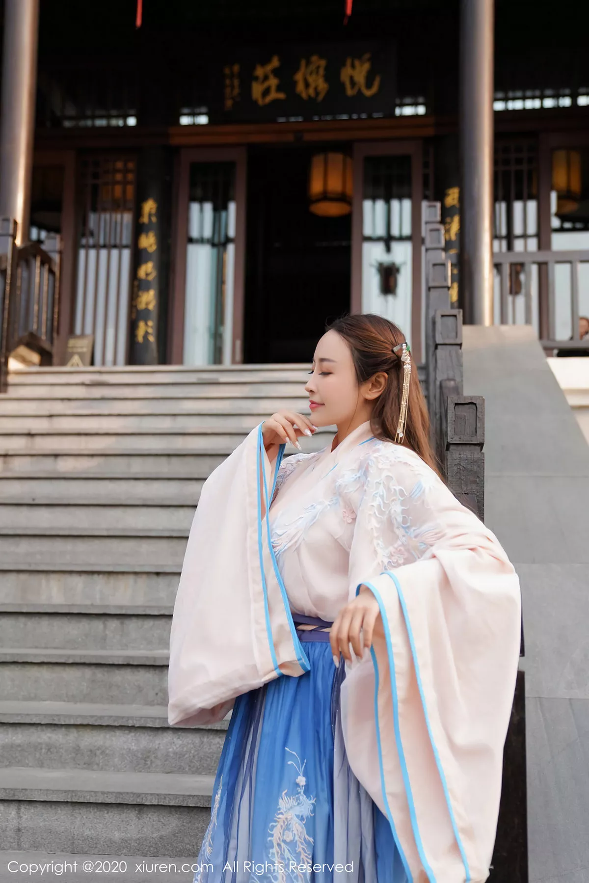 图片[16]-[XiuRen秀人网]第1983期周井空写真-秀人资源网