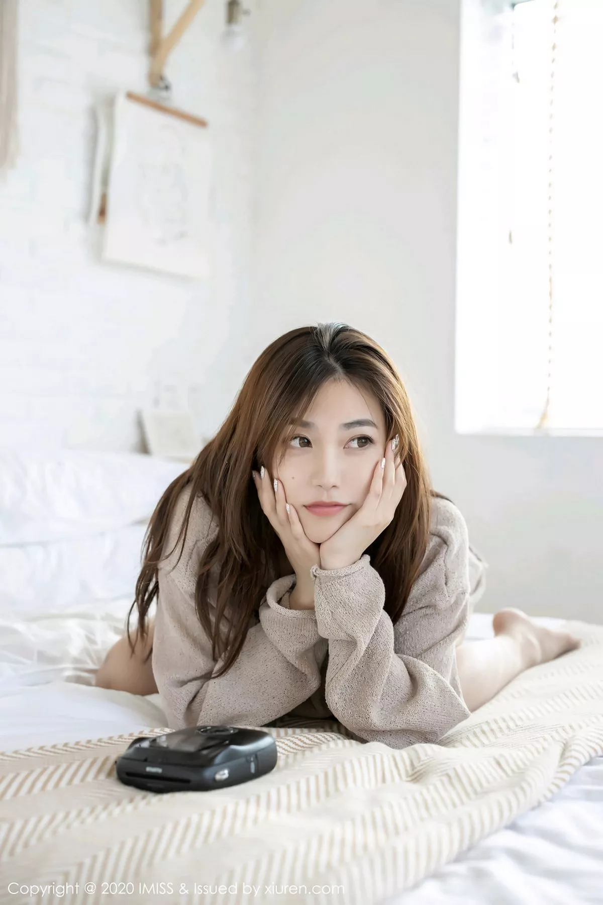 图片[34]-[Imiss爱蜜社]第440期许诺写真-秀人资源网