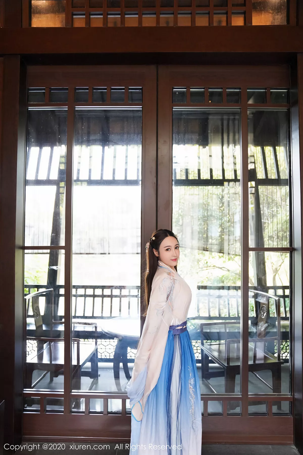 图片[10]-[XiuRen秀人网]第1983期周井空写真-秀人资源网