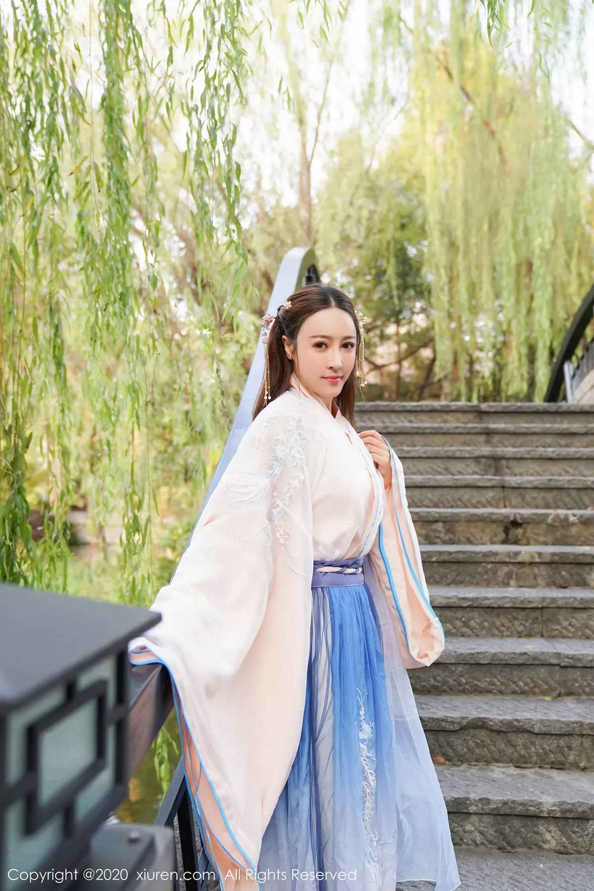 图片[13]-[XiuRen秀人网]第1983期周井空写真-秀人资源网