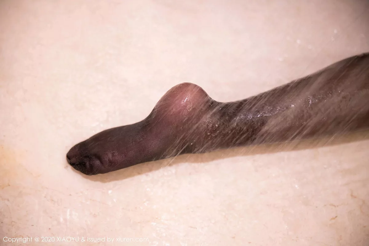 图片[4]-[XiaoYu画语界]第249期冯木木写真-秀人资源网