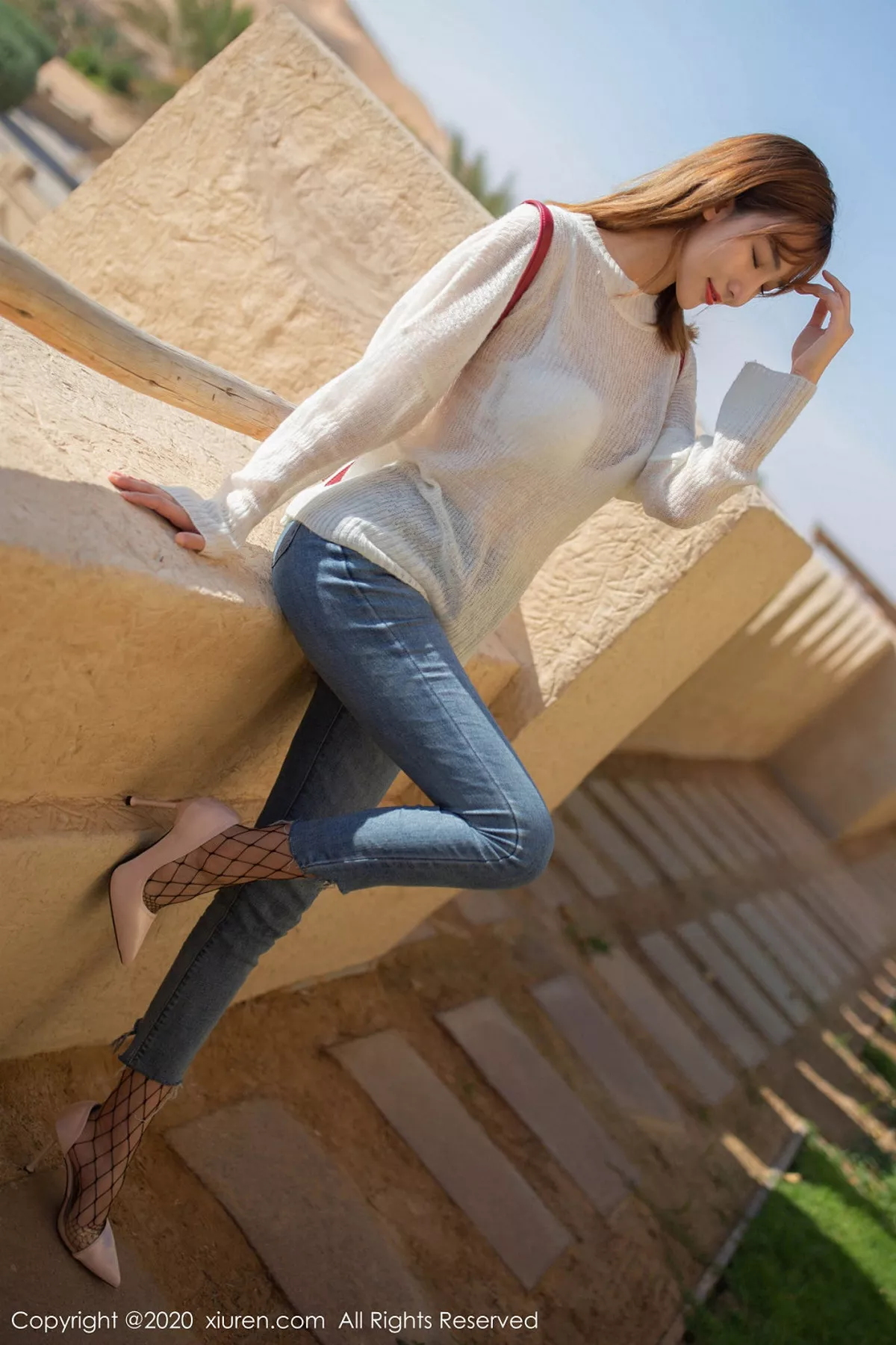 图片[22]-[XiuRen秀人网]第1988期陆萱萱写真-秀人资源网