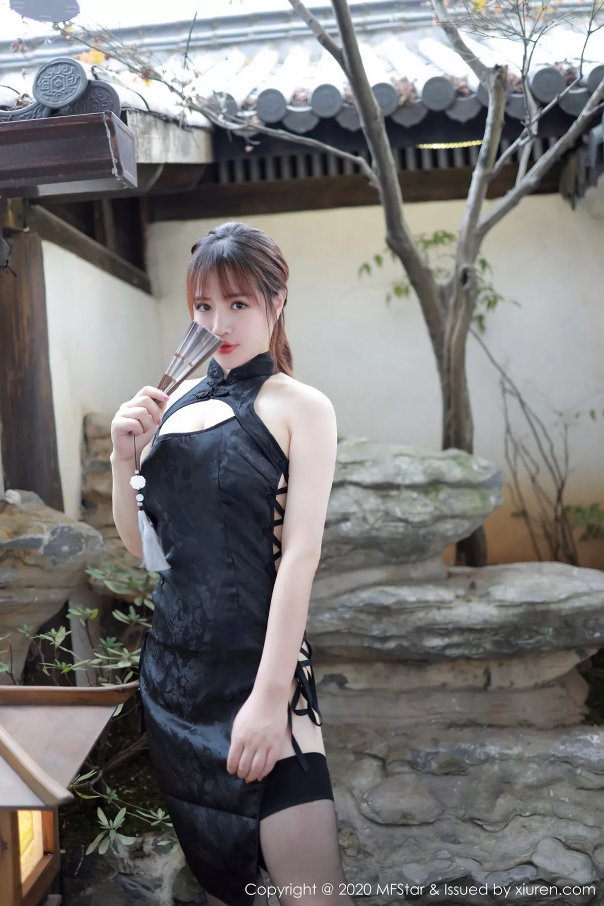 图片[5]-[MFStar模范学院]第269期恩率babe写真-秀人资源网