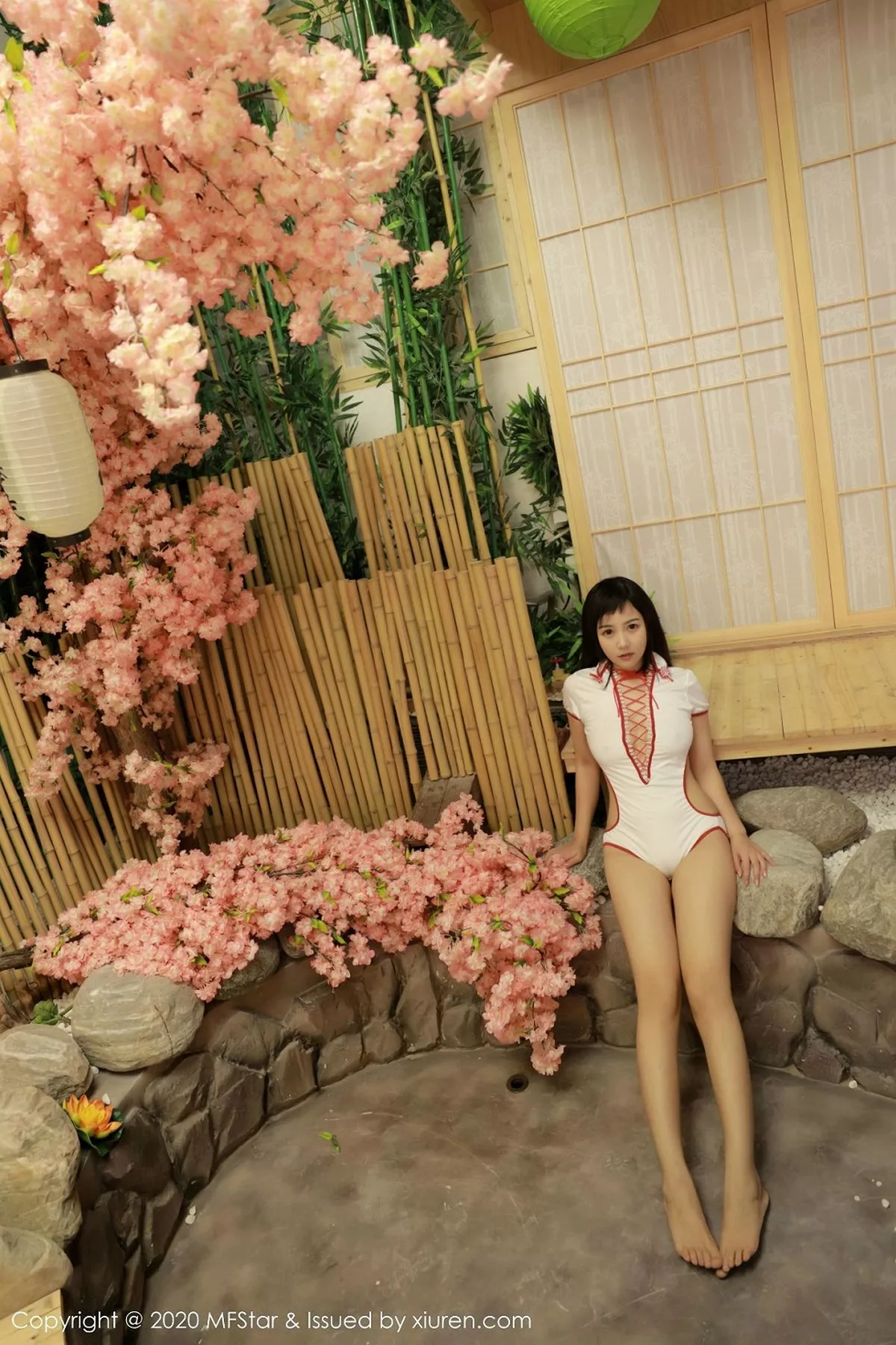 图片[5]-[MFStar模范学院]第297期徐微微写真-秀人资源网