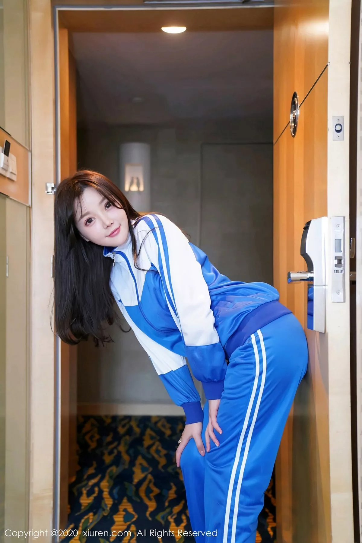 图片[13]-[XiuRen秀人网]第2113期糯美子写真-秀人资源网