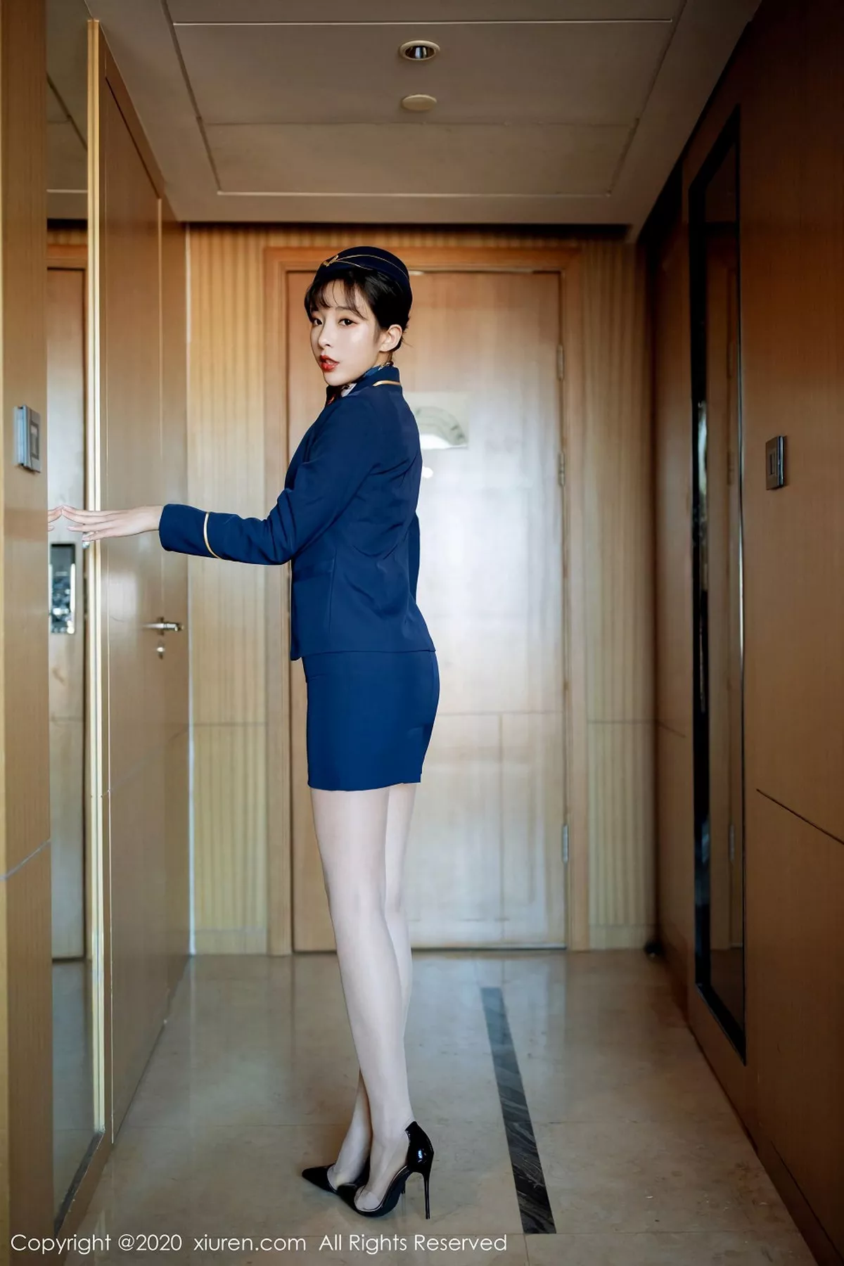 图片[8]-[XiuRen秀人网]第2119期陈小喵写真-秀人资源网