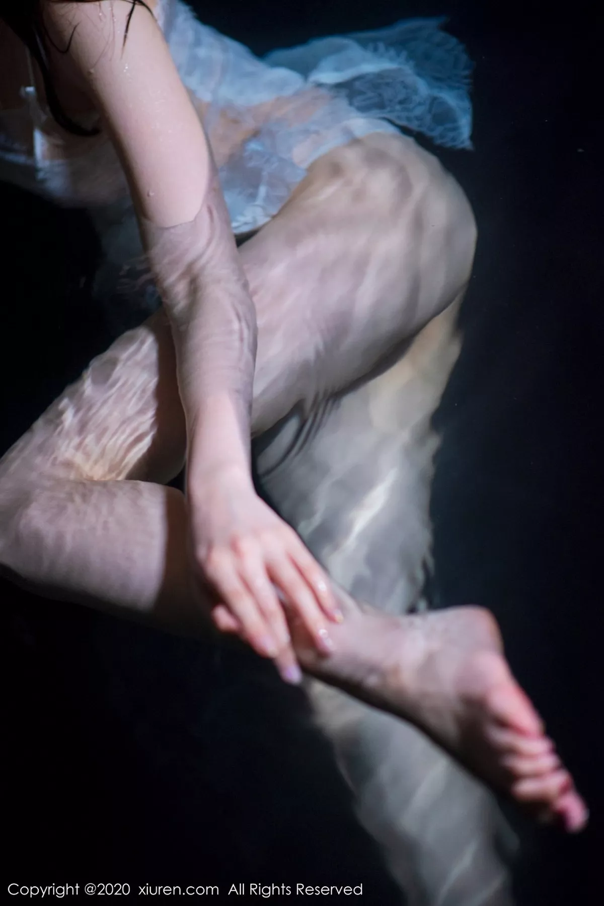 图片[3]-[XiuRen秀人网]第2116期沈梦瑶写真-秀人资源网