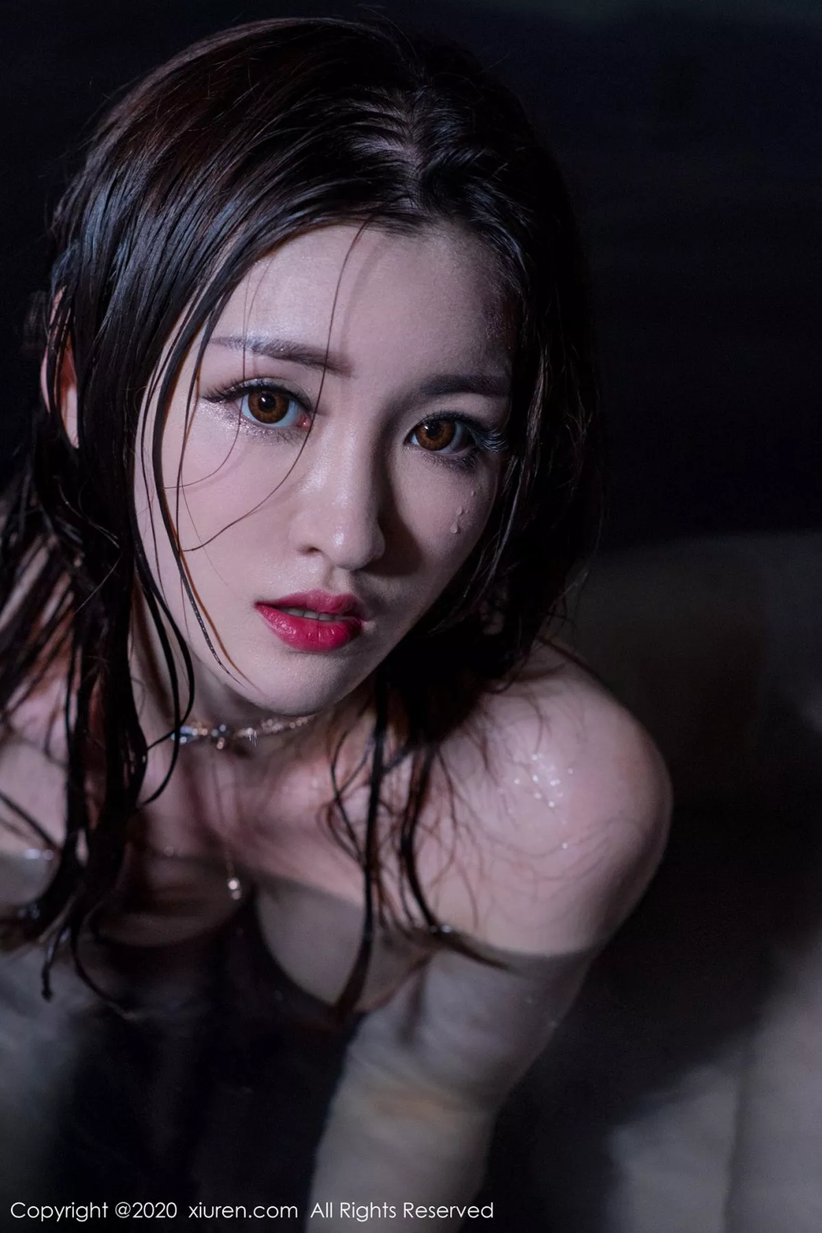 图片[7]-[XiuRen秀人网]第2116期沈梦瑶写真-秀人资源网