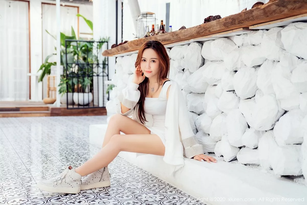 图片[11]-[XiuRen秀人网]第2121期周井空写真-秀人资源网