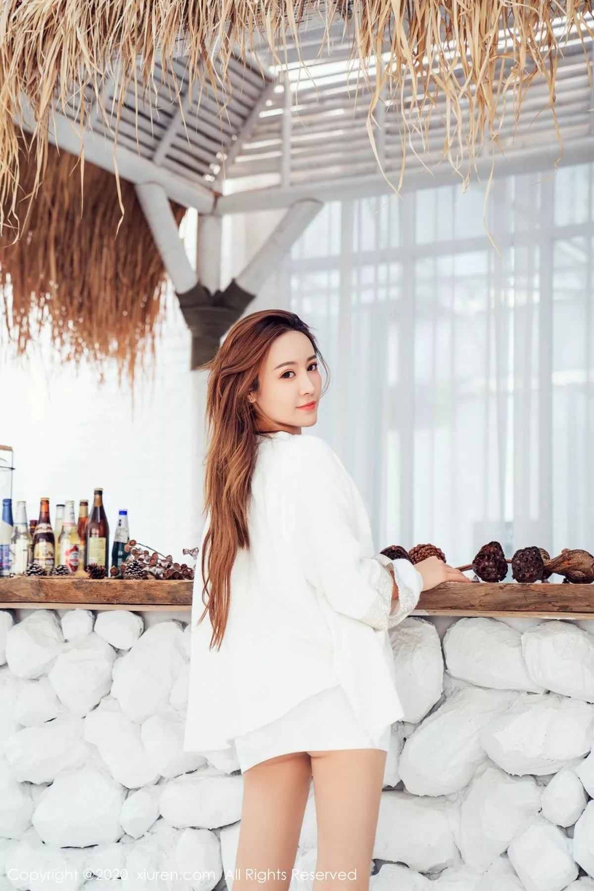 图片[16]-[XiuRen秀人网]第2121期周井空写真-秀人资源网