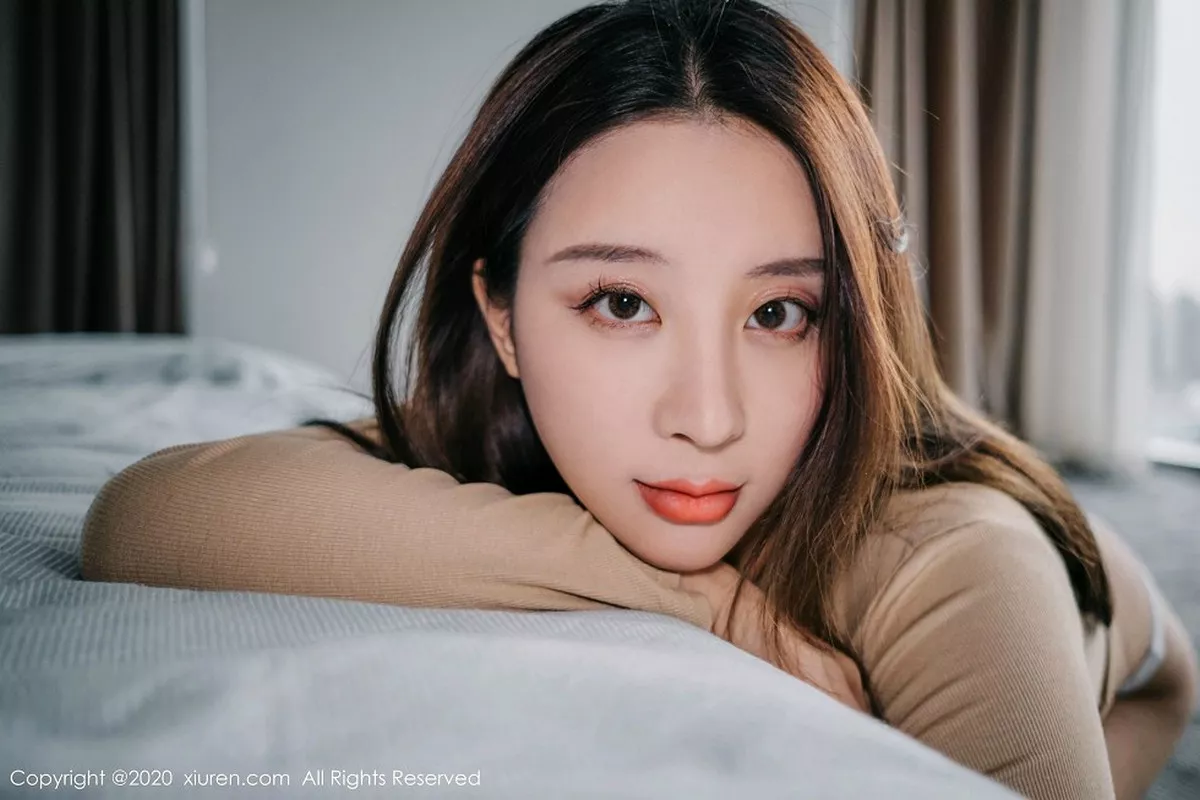 图片[6]-[XiuRen秀人网]第2124期筱慧写真-秀人资源网