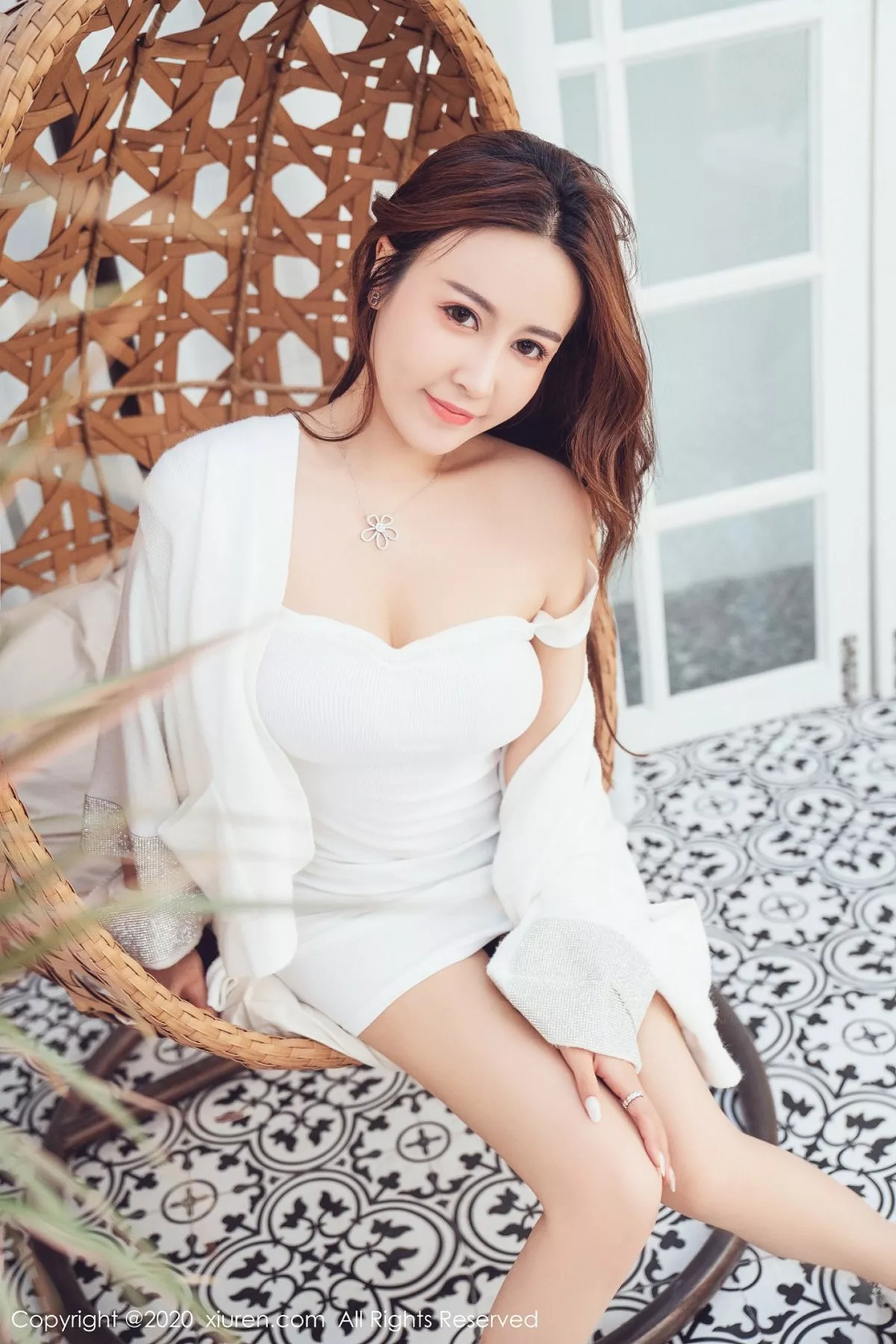 图片[21]-[XiuRen秀人网]第2121期周井空写真-秀人资源网