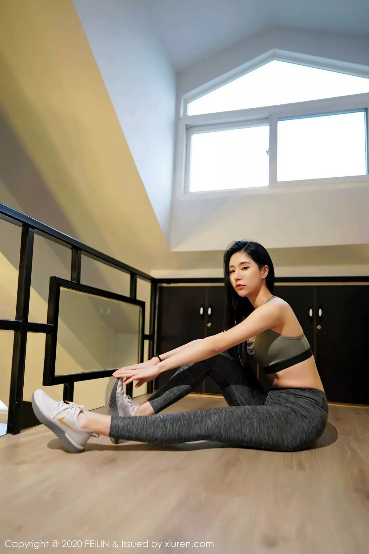 图片[24]-[FeiLin嗲囡囡]第230期BABY_柒写真-秀人资源网