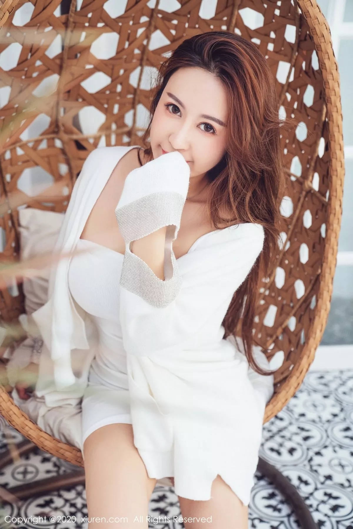 图片[18]-[XiuRen秀人网]第2121期周井空写真-秀人资源网