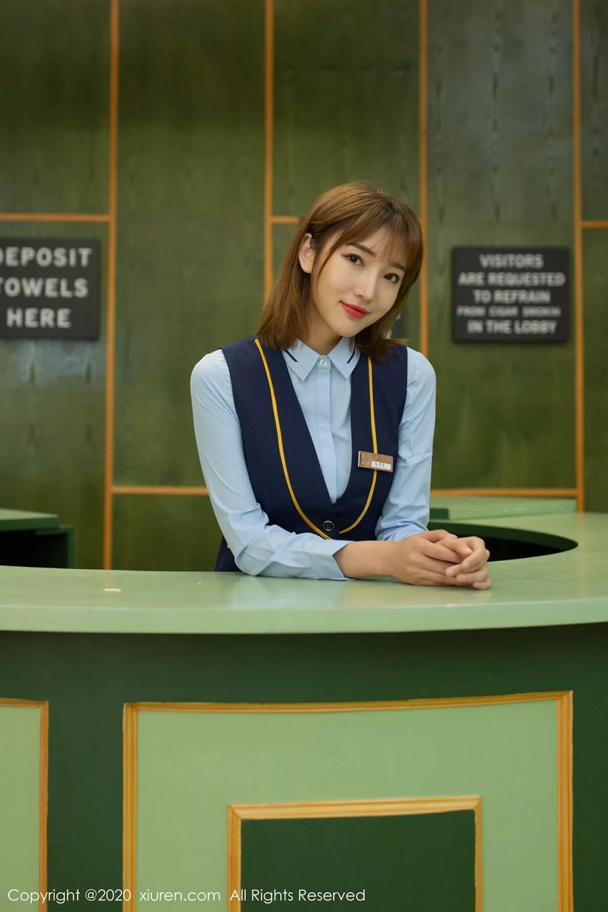 图片[21]-[XiuRen秀人网]第2125期陆萱萱写真-秀人资源网