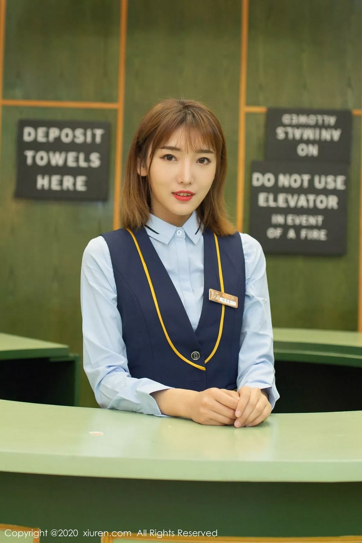 图片[22]-[XiuRen秀人网]第2125期陆萱萱写真-秀人资源网