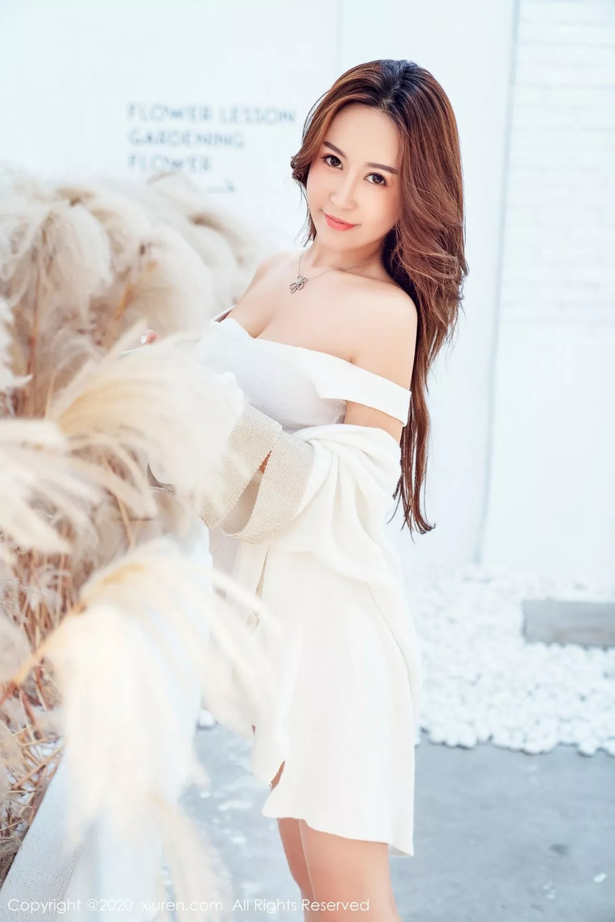 图片[5]-[XiuRen秀人网]第2121期周井空写真-秀人资源网