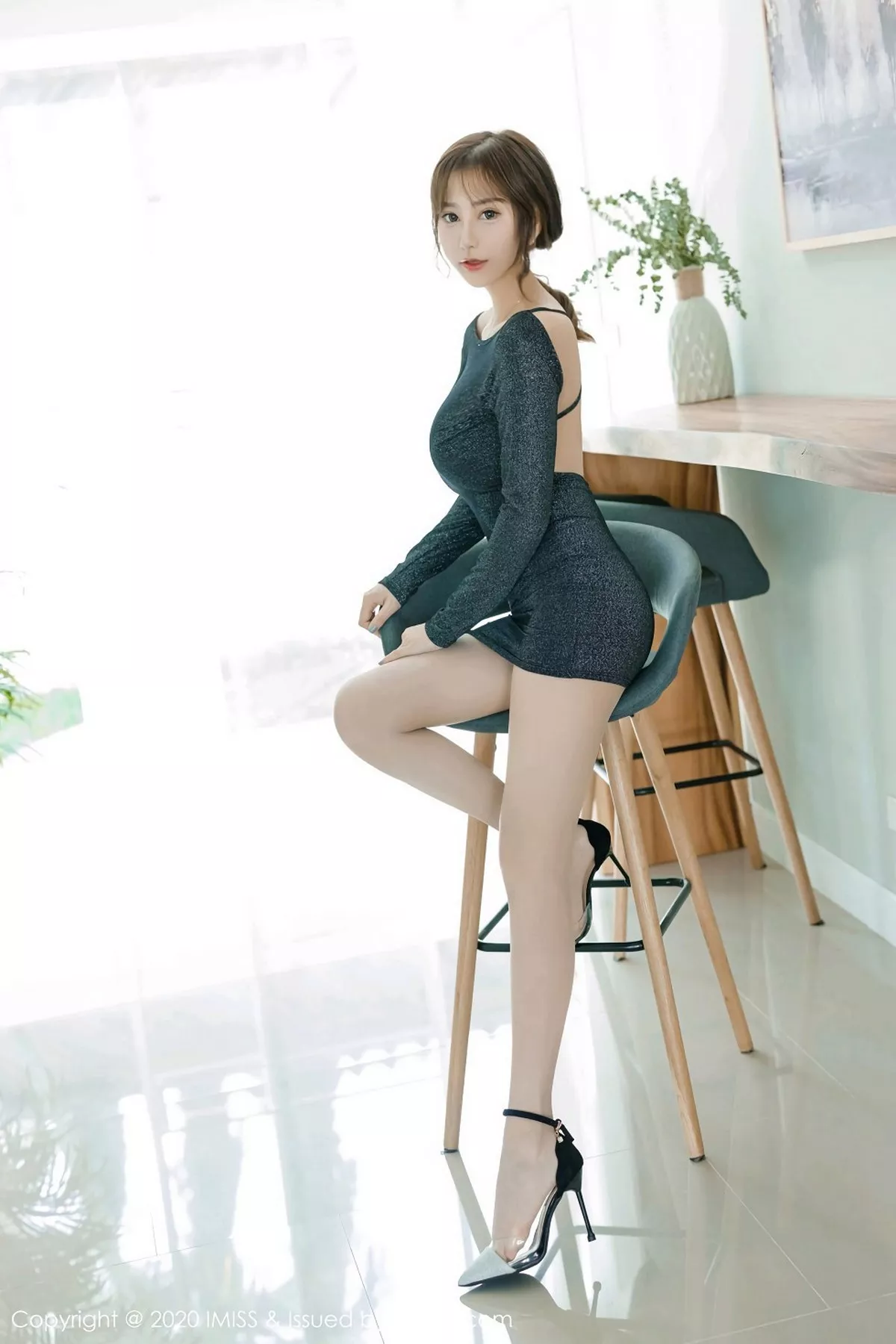 图片[22]-[Imiss爱蜜社]第455期Lavinia写真-秀人资源网