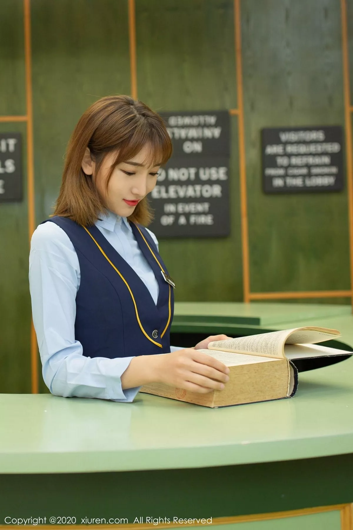 图片[10]-[XiuRen秀人网]第2125期陆萱萱写真-秀人资源网