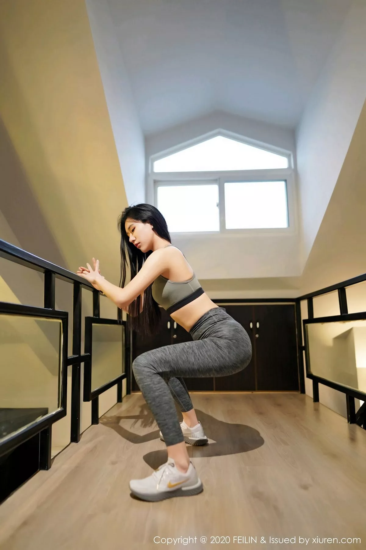 图片[27]-[FeiLin嗲囡囡]第230期BABY_柒写真-秀人资源网