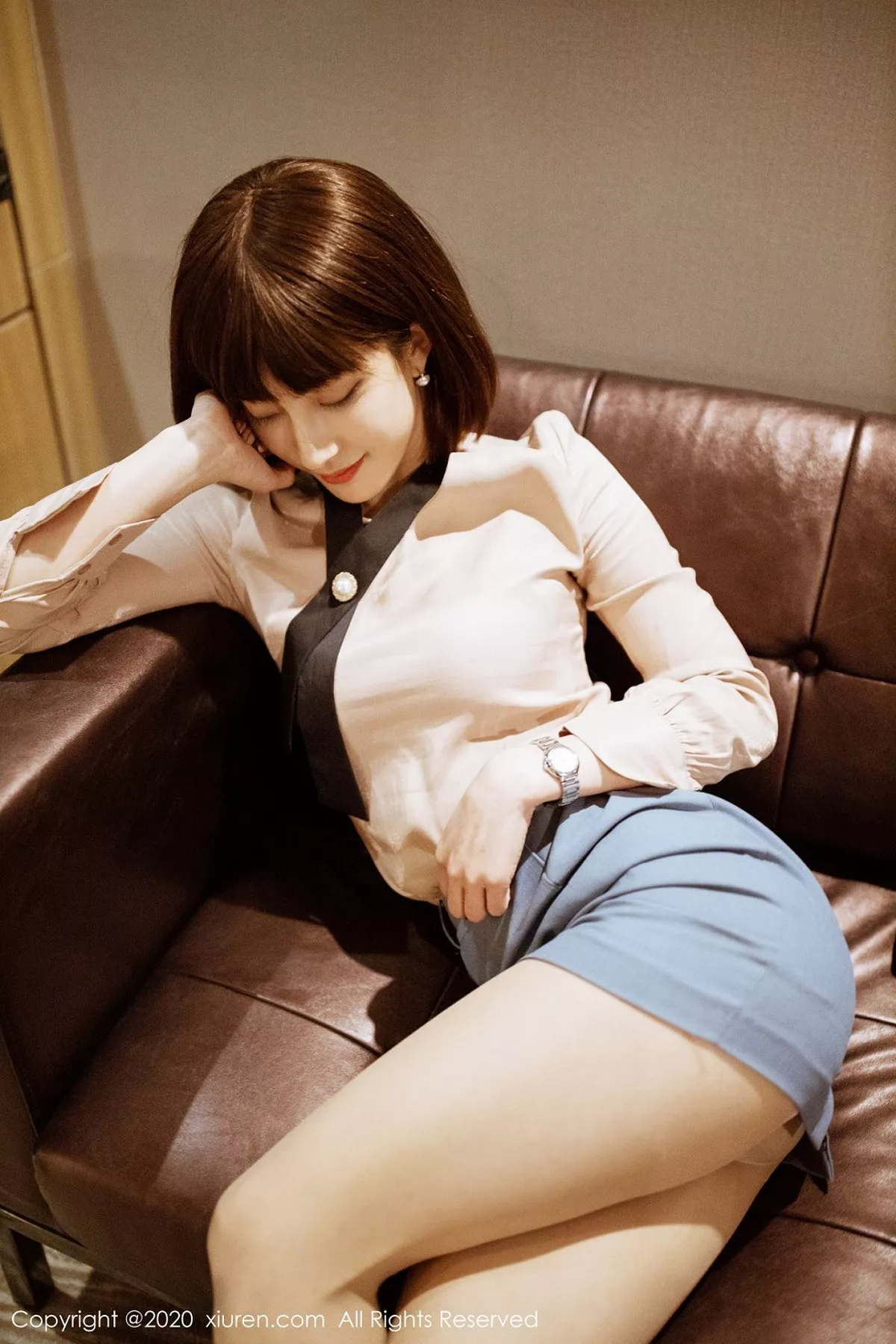 图片[22]-[XiuRen秀人网]第2130期林文文写真-秀人资源网