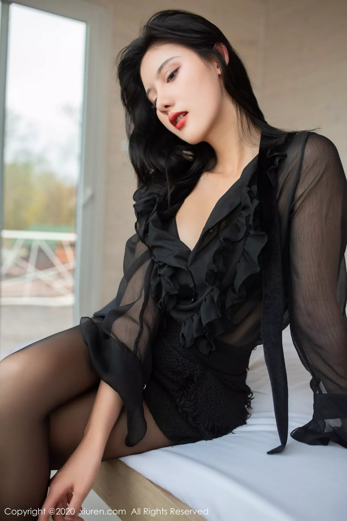 图片[52]-[XiuRen秀人网]第2128期就是阿朱啊写真-秀人资源网