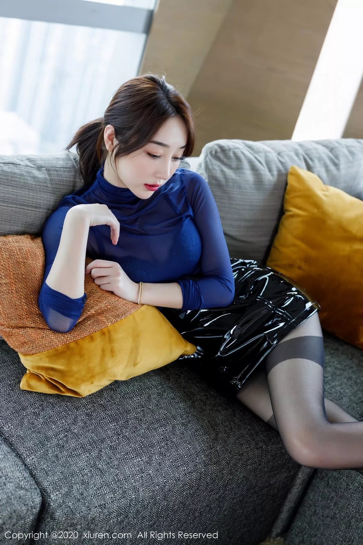 图片[10]-[XiuRen秀人网]第2129期九月生写真-秀人资源网