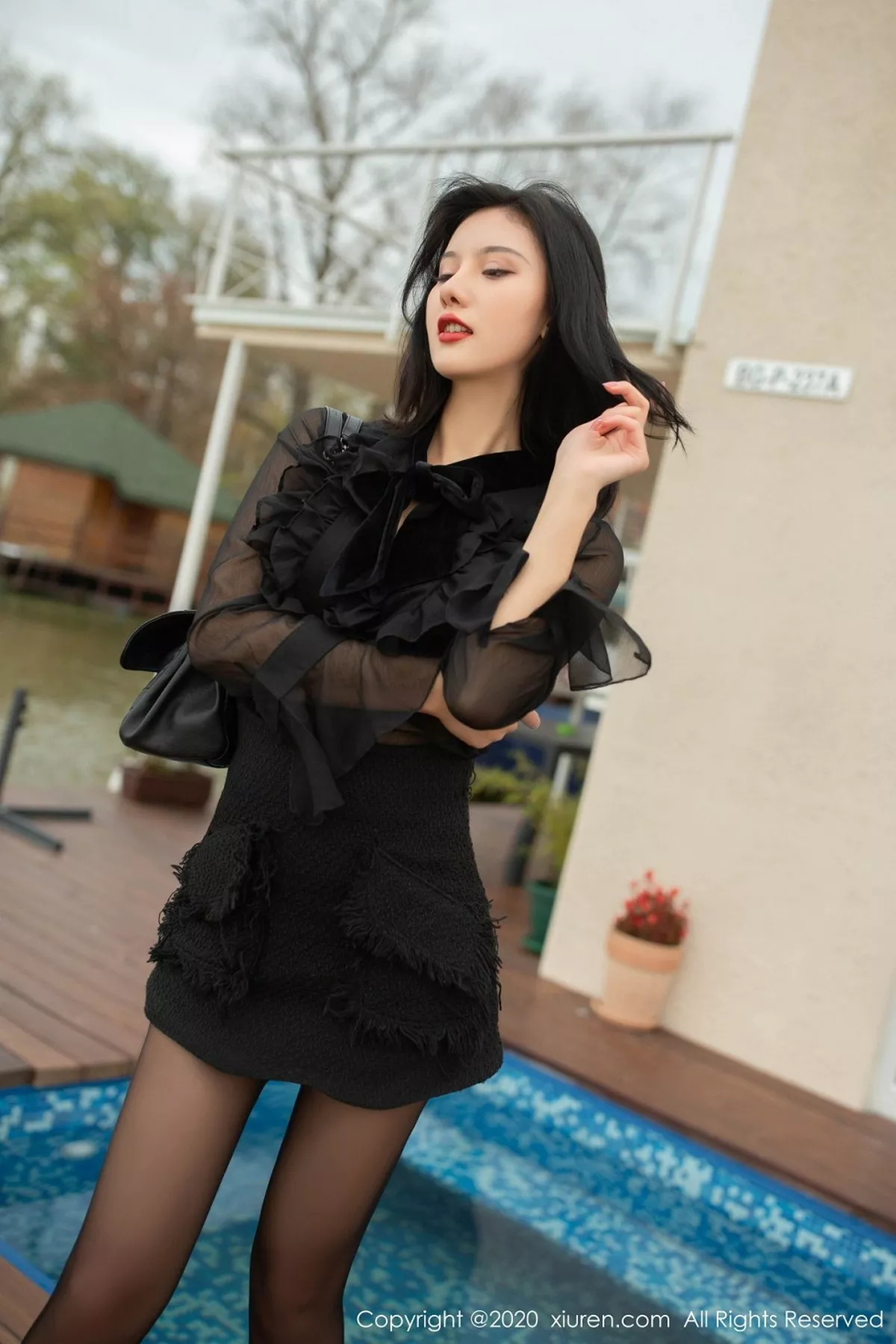 图片[51]-[XiuRen秀人网]第2128期就是阿朱啊写真-秀人资源网